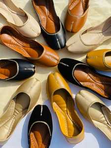 Ladies Khusa Quality Custom Wholesale Women's Fashion Trend Lightweight For Women - Product Image 3