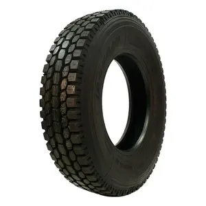 Pneu de camion commercial de qualité supérieure 295/75R22.5 295/80R22.5 11R22.5 Capacité de charge lourde pour les camions de logistique et de transport - Product Image 6