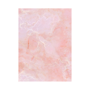 แผ่นหินอ่อนสีชมพูออนิกซ์ลายธรรมชาติที่สวยงาม เหมาะสำหรับโครงการที่อยู่อาศัยและเชิงพาณิชย์สมัยใหม่ - Product Image 5