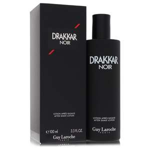 Loción para Después del Afeitado Drakkar Noir - Product Image 1