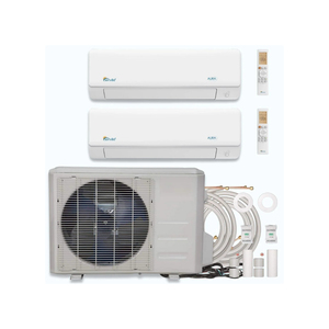 Tecnología Avanzada de Aire Acondicionado Split Gree, Gran Rendimiento de Refrigeración para el Calor del Verano - Product Image 3