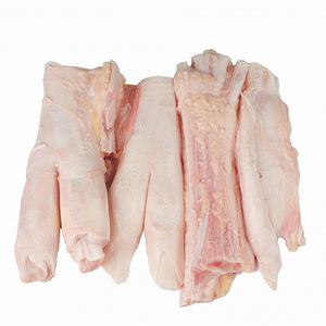 Cuerpo de res congelado en caja, ligamento de res Halal congelado, carne de res certificada, carne de búfalo deshuesada congelada BQF - Product Image 6