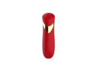 Masseur vibrant pour les lèvres