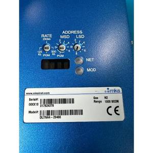 MKS DLTNA4-29466 - อุปกรณ์และชิ้นส่วนเซมิคอนดักเตอร์ระดับโลกที่เชื่อถือได้ - Product Image 6