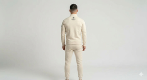 Nouveauté : Survêtements d'été sur mesure pour hommes, 100 % coton, vêtements en gros à prix abordable, survêtement homme OEM - Product Image 2