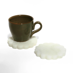 Elegante Posavasos de Resina, Tamaño Personalizado, Sublimación Promocional, para Oficina, Bebidas, Té, Diseño Clásico, Hecho a Mano, Ecológico, en Oferta - Product Image 1