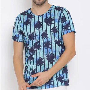 Camiseta Casual Personalizada con Tela Suave para Hombre, Camiseta de Moda para Hombre - Product Image 1