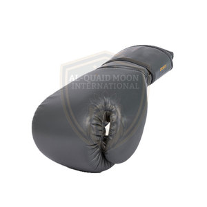 Guantes de Boxeo de Nuevo Estilo y Alta Calidad, Ecológicos, de Cuero para Entrenamiento - Product Image 4