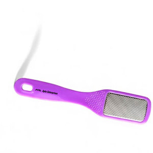 Lima para Pies, Removedor de Callos, Herramienta para Talones Suaves y Eliminación de Piel Muerta, Instrumento Profesional para el Cuidado de los Pies - Product Image 3