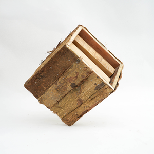 Wooden Flower Planters Classic <b>Box</b> Perfect for Showcasing Vibrant Blooms and Adding a Touch of Charm to Any Garden or Patio - Product Image 3