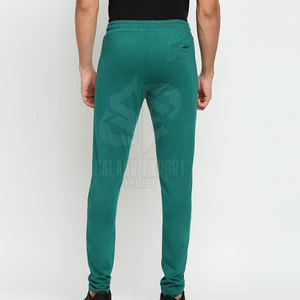 Wholesale Custom Logo <b>Men</b> Drawstring Casual <b>Trousers</b> Loose Fit Breathable Lightweight Fabric <b>Men</b> <b>Trousers</b> - Product Image 3