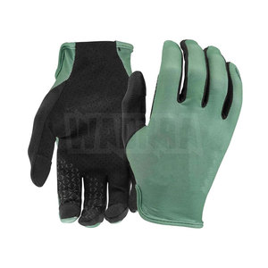 Premium Daily Riding Style Motocross Gloves Breathable Soft Palm Secure Hold For Riders Motocross Gloves - Product Image 4