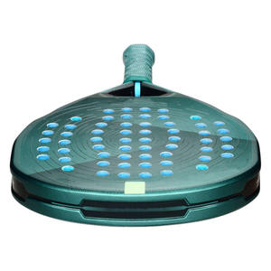 Raquette de plage légère personnalisée avec logo imprimé, vente chaude 2026, directement de l'usine, pour divertissement et entraînement en extérieur - Product Image 2