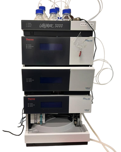 HPLC Thermo Scientific Ultimate3000 - NV.002.CN - Product Image 1