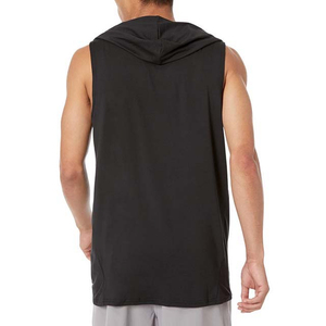 Nouvelle Collection : Sweats à Capuche Tendance pour Hommes – Pulls de Sport avec Cordon de Serrage – Vêtements Masculins Grandes Tailles pour la Gym - Product Image 5