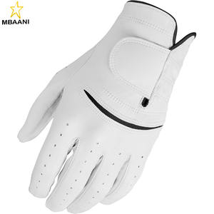 Men's Staff Model Golf Gloves - Product Image 2