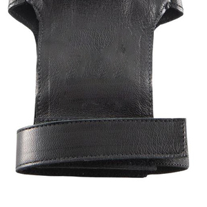 Gants de tir à l'arc professionnels, respirants et confortables, pour le tir sur cible, la chasse et l'entraînement sportif en plein air - Product Image 3