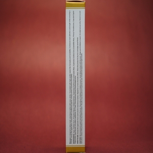 Máscara de pestañas profesional Dramatic Volume, negra, resistente al agua, a prueba de sudor, de larga duración, fórmula a prueba de manchas para pestañas más llenas, gruesas y largas - Product Image 6