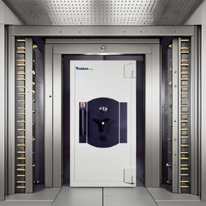 Caja Fuerte Conqueror Safe 1 para Oficina, Resistente al Fuego y al Robo - Product Image 1