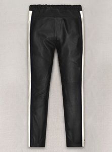 Pantalones de Cuero Kanye West - Product Image 3