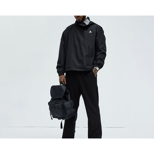 Chaqueta Bomber Clásica y Cómoda con Estampado Personalizado para Hombre, Modelo 2026, con Cierre Lateral en el Cuello y Logotipo Personalizado - Product Image 1