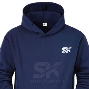 Conjunto Deportivo Masculino de Manga Larga, Talla Grande, Transpirable y de Alta Calidad para Uso Casual, Moda 2026 - Product Image 4