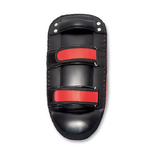 Customized Logo Leather <b>Kick</b> <b>Shield</b> for Boxing MMA Muay Thai Gym Workout Premium Quality Thai <b>Kick</b> Pad Punching <b>Shield</b> - Product Image 2