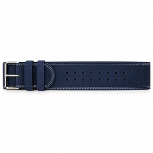 Ceinture de musculation confortable conçue pour les squats, les soulevés de terre, la musculation, la force athlétique et les entraînements de musculation efficaces. - Product Image 4