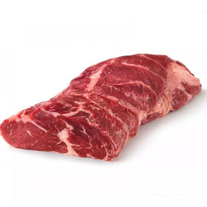 Viande de bœuf congelée sans os certifiée Halal / Caisse de bœuf entière congelée - Product Image 2
