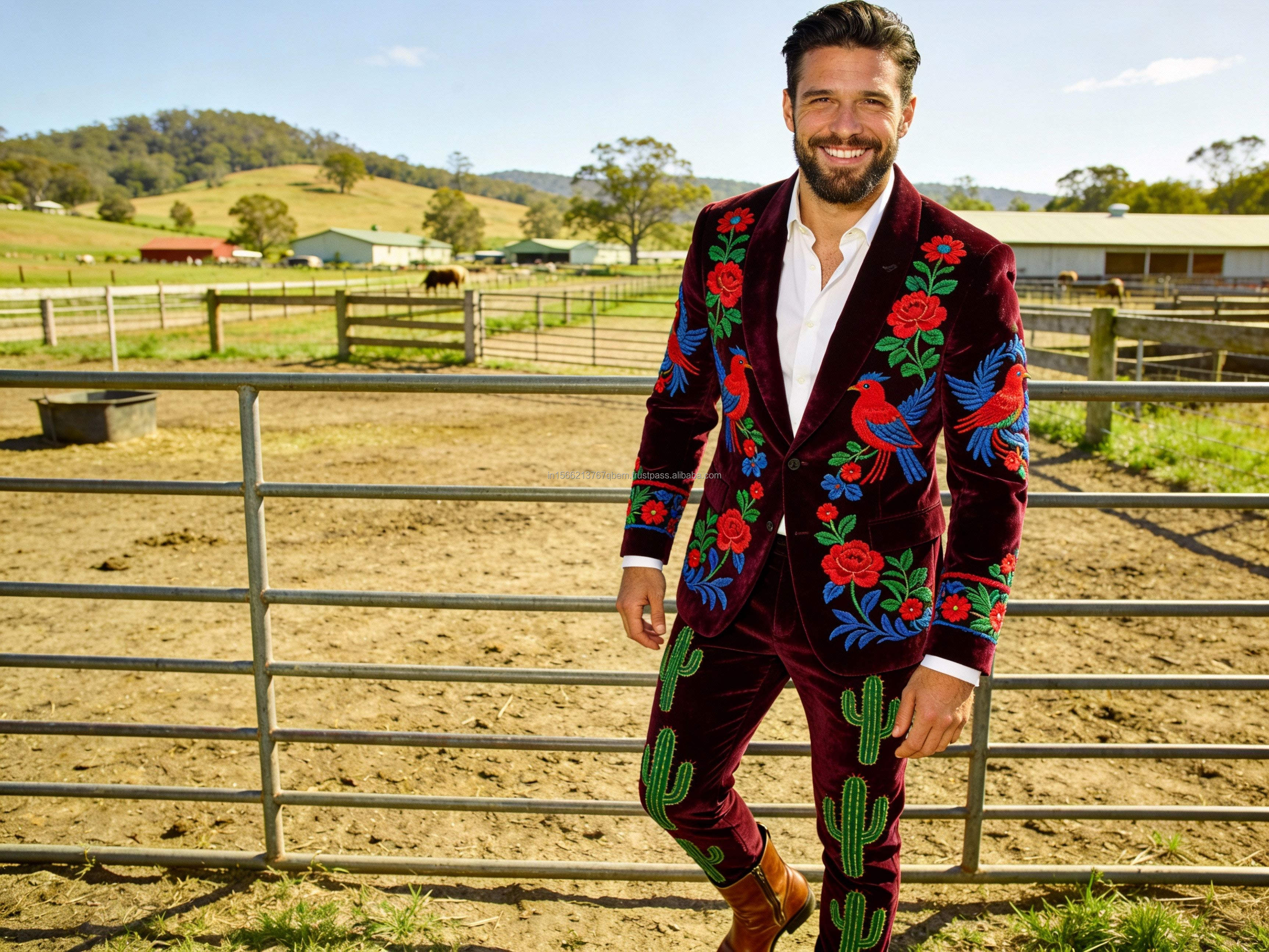 มณฑลเบอร์กันดี