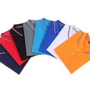 เสื้อเชิ้ตผู้ชายพรีเมียม ผ้าฝ้ายถักน้ำหนักเบา 100% ป้องกันการยับ - Product Image 4