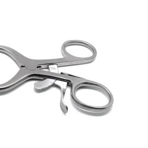 Retractor para Instrumentos Quirúrgicos Ortopédicos de 245 mm, Nuevo Retractor Quirúrgico Personalizado de Alta Calidad, Venta al por Mayor a Bajo Precio - Product Image 6