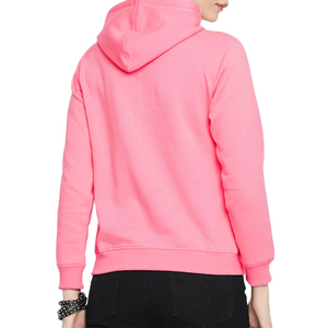 <b>Plain</b> Casual Wear Custom Size Private Label Women <b>Plain</b> Hoodies In Stock Top Selling Best Quality Breathable Women's <b>Hoodie</b> - Product Image 6