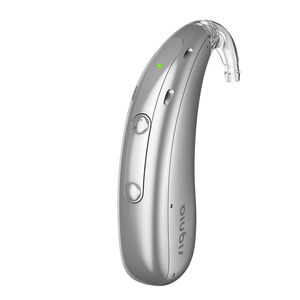 Audífono Premium Signia Motion C&G SP 5IX BTE con 36 Canales, Recargable, Bluetooth, con Estabilizador de Voz - Product Image 5
