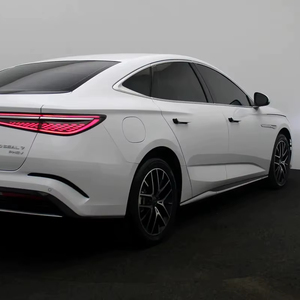 BYD Sealion 06 Sedán, Auto Eléctrico con Batería de Litio y Más de 700 km de Autonomía - Product Image 1