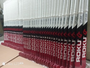 Palo de Hockey Deportivo Profesional de Alta Calidad, 100% Fibra de Carbono, para Hockey sobre Césped, Power-Pro 1000, Longitud Personalizable 24 Hockey - Product Image 4