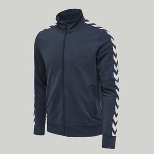 Ensemble de survêtement Challenger confortable pour le sport, jogging, course à pied, vêtements de sport chauds et à séchage rapide pour hommes, design 2 en 1 - Product Image 4