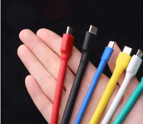 Caja de 800 Tubos Termocontraíbles de Silicona Negros, Funda Protectora de Bajo Voltaje, Aislamiento de Cables, Fundas Termocontraíbles con Código de Color - Product Image 5