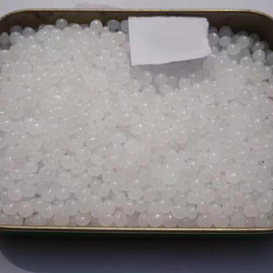 Gránulos de Polietileno de Alta Densidad (HDPE) para Moldeo por Soplado, Materia Prima Plástica Virgen para Botellas de Plástico y Envases Huecos - Product Image 4