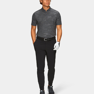 Camiseta de Golf Personalizada para Hombre, Camuflaje, Cuello de Solapa, Poliéster - Product Image 6