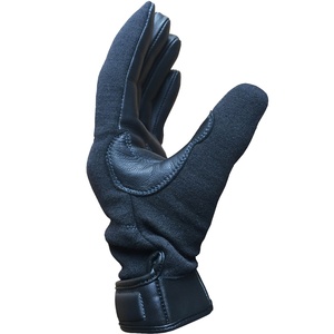 Gants en cuir KEVEN IMPEX avec logo personnalisé, imprimés par transfert thermique, longueur poignet, pour toutes les saisons, utilisation hivernale, sports de plein air - Product Image 3