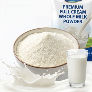 Quality Whole <b>Milk</b> Powder Full Cream Dairy <b>Milk</b> Powder Instant Soluble Food Grade Bulk Supply Manufacturer dairy <b>milk</b> powder - Product Image 6