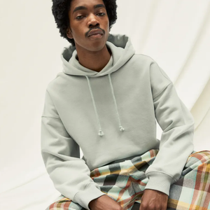 Sudaderas con Capucha de Invierno a la Moda al por Mayor, Alta Calidad, 100% Fibra de Bambú, ODM, Fábrica Directa, Precio Bajo, Logotipo Personalizado Digital para Hombre - Product Image 4