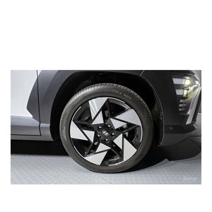 สำหรับรถยนต์ฮุนได โคน่า 1.6 เทอร์โบ เบนซิน ขับเคลื่อน 2 ล้อ เกียร์อัตโนมัติ เบาะหนัง กล้องมองหลัง มาตรฐานไอเสียยูโร 5 รุ่นปี 2024 เดือนมิถุนายน วิ่ง 4,418 กม. - Product Image 5