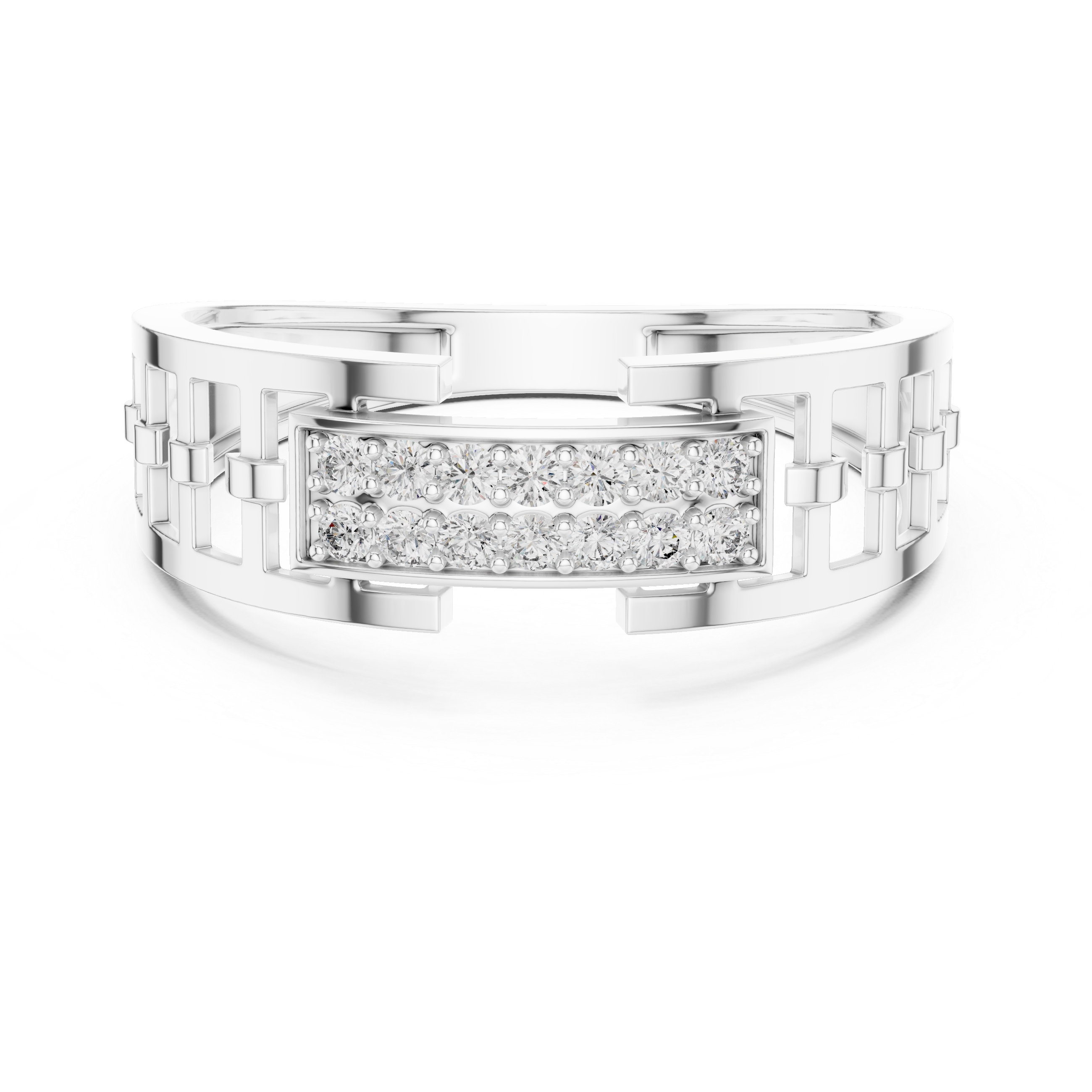 White Gold
