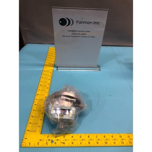 FerroTec 024-012428-1 <b>Seal</b>, Magnetic Fluid, VF - Trusted Global Legacy Semiconductor Equipment and Parts at - Product Image 2
