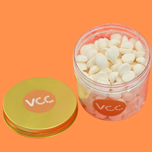 Yogurt Natural Liofilizado en Bloques Blancos de Alta Calidad, Certificado HACCP, para la Nutrición del Bebé, Paquete de 10 kg - Product Image 2