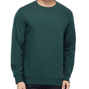 Sudaderas de Invierno para Hombre, Corte Regular, 100% Algodón, Manga Larga, Cómodas, Personalizables con Bordado, Venta al Por Mayor - Product Image 3