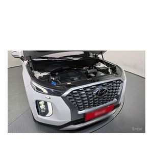 Hyundai Palisade 2020, 3.8 Gasolina, 2WD, 76,380 km, Caja de Cambios Automática, Asientos de Cuero, Volante a la Izquierda, Cámara Trasera - Product Image 6