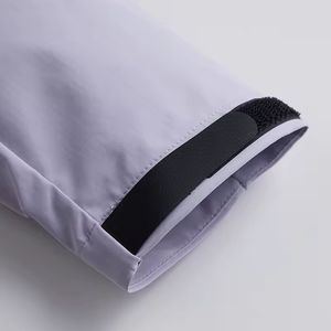 Chaqueta Cortavientos de Invierno y Otoño de Alta Calidad, Chaqueta Impermeable Ligera y Moderna para Hombre - Product Image 6